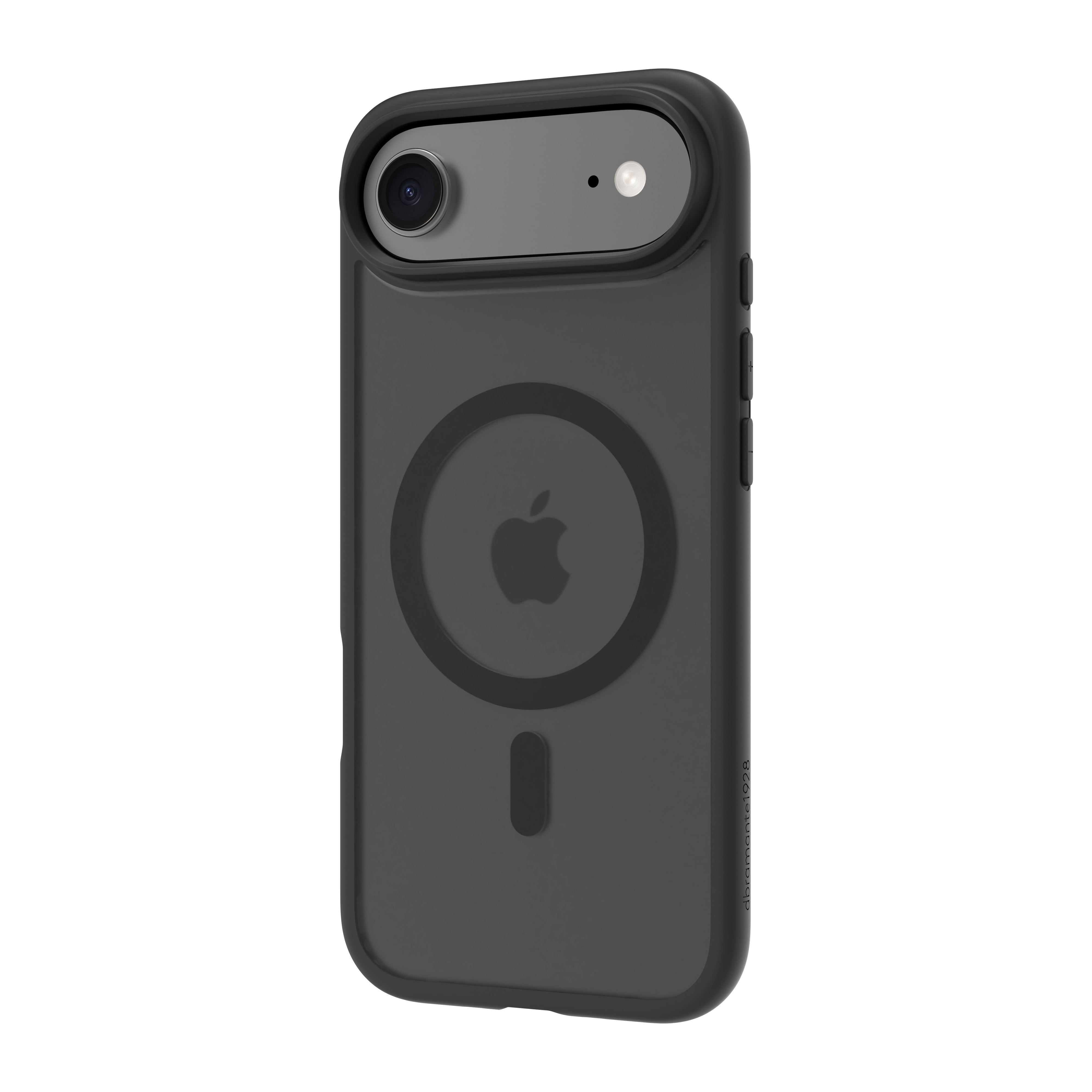 Dbramante1928 Grenen Ms Funda Para Iphone 17 Air Negro