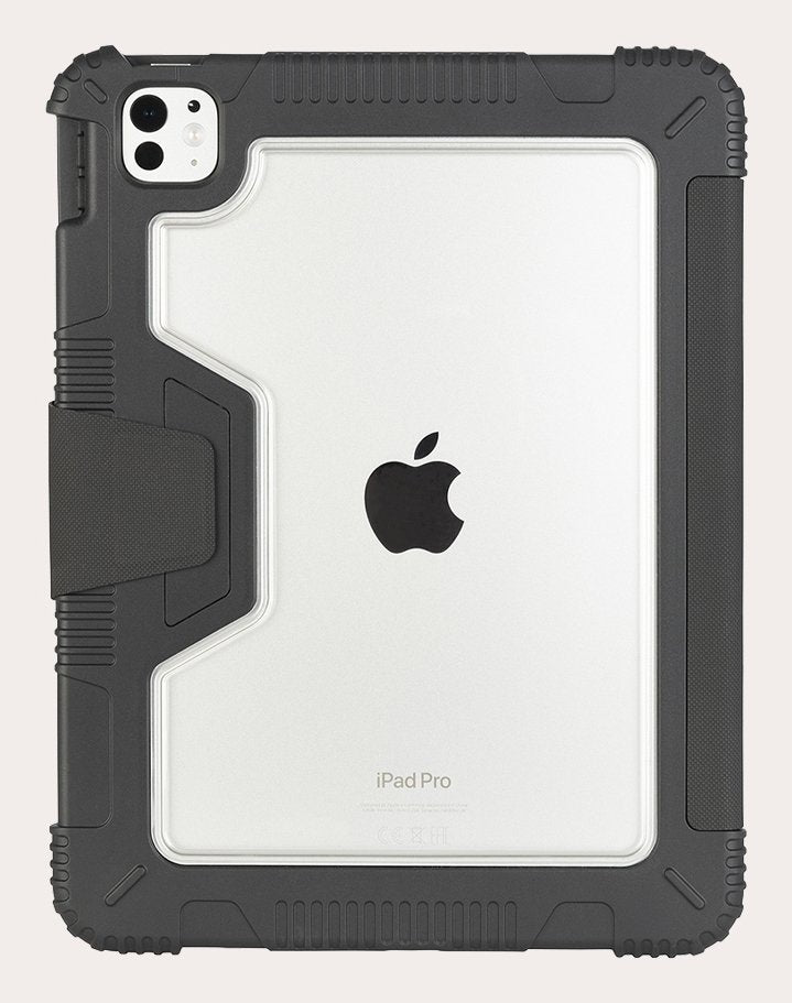Tucano Educo Ipad Hülle Pro 11''M4 Sturzfest Negro
