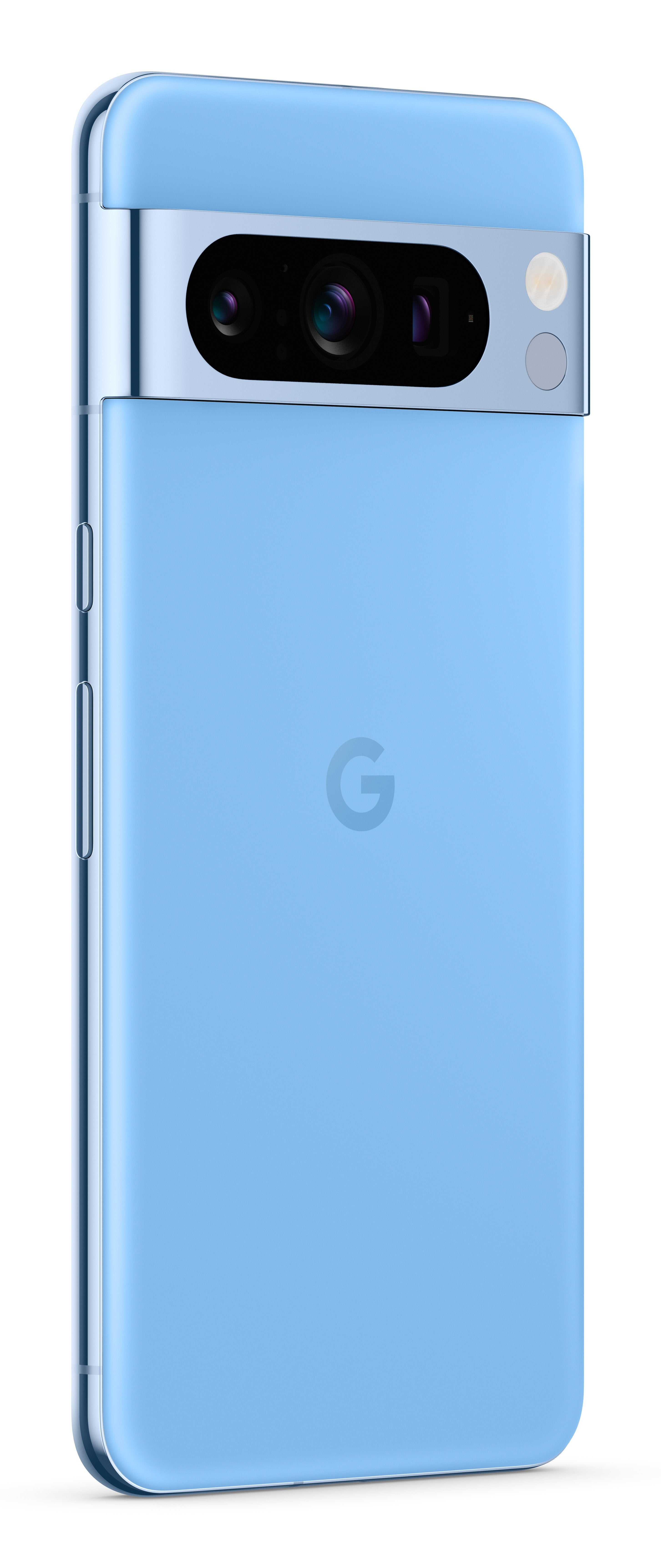 EAN 0840244705206 - Google Pixel 8 Pro 17 cm (6.7") SIM doble 5G USB Tipo C 12 GB 128 GB 5050 mAh Azul imagen 4