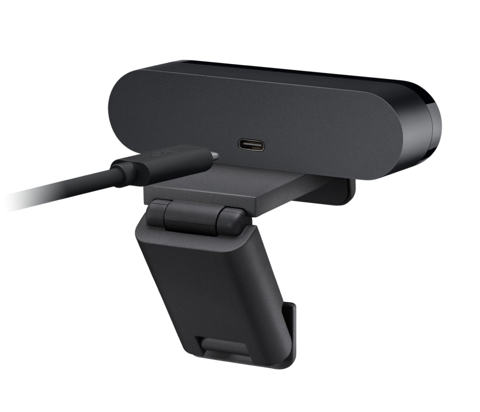 Webcam Logitech Brío Stream Enfoque Automático 4k