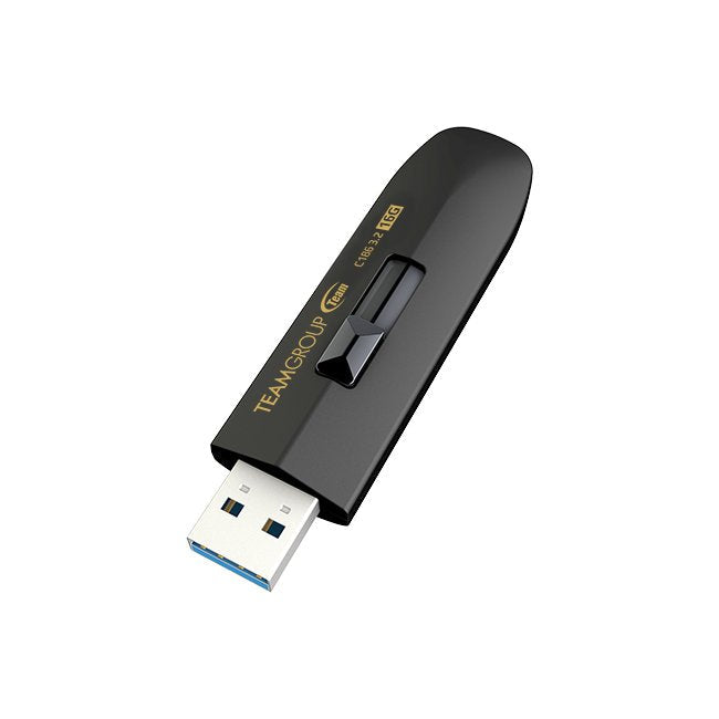 Pen Team Group C186 64gb Usb3.2 Gen1