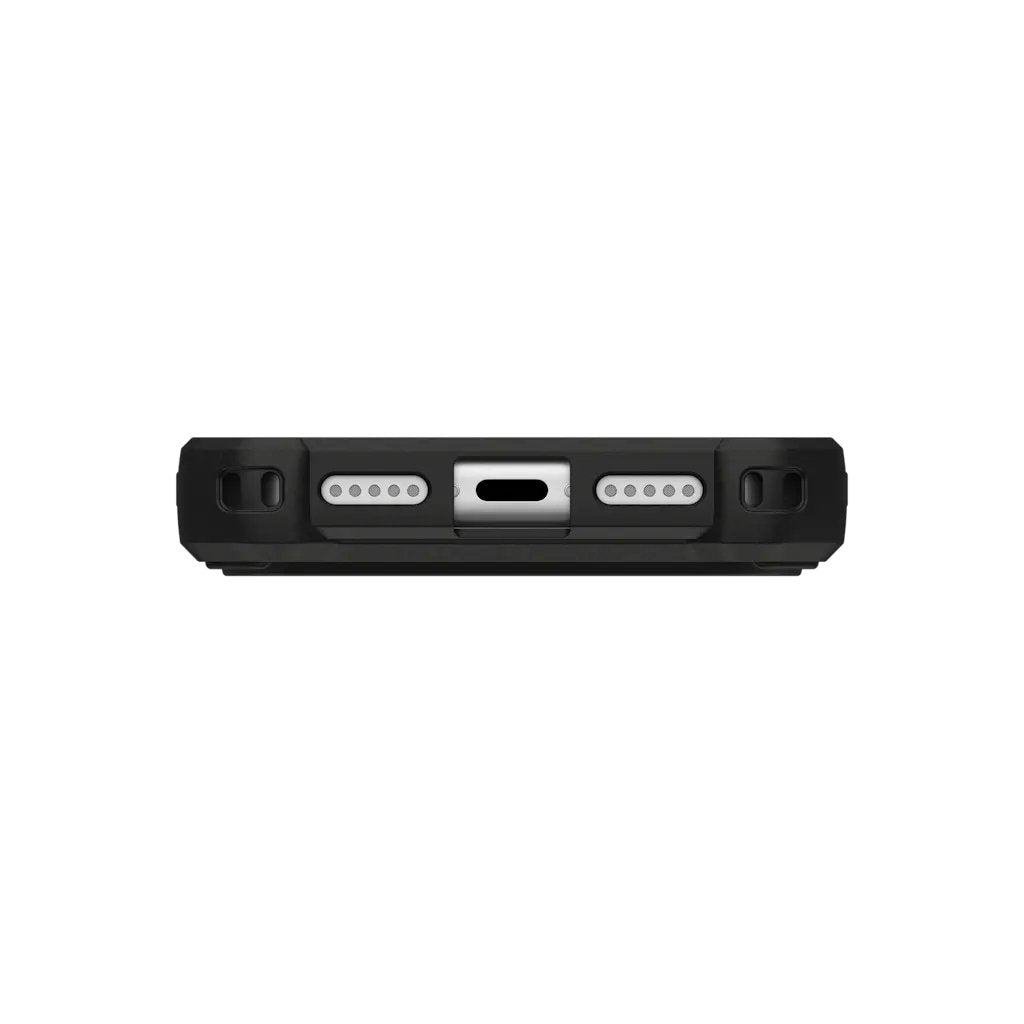 EAN 840283922046 - Urban Armor Gear Monarch Pro funda para teléfono móvil 16 cm (6.3") Negro, Carbono imagen 4