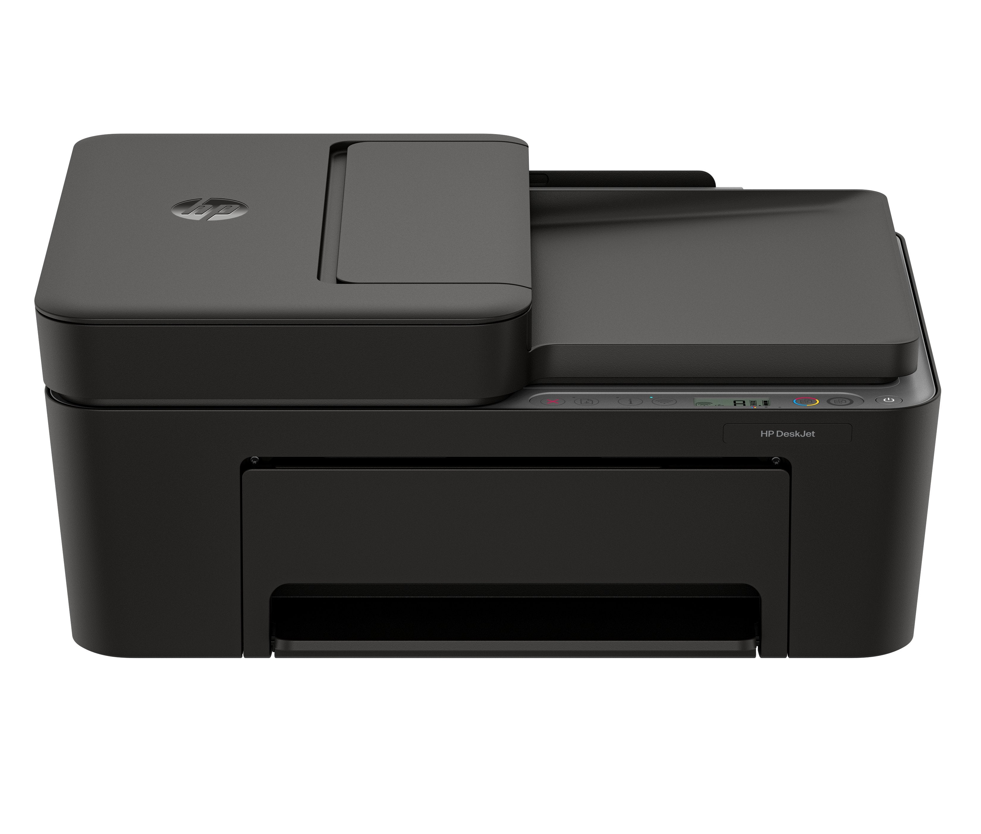 EAN 0198701680277 - HP DeskJet 4320 Inyección de tinta térmica A4 4800 x 1200 DPI 8,5 ppm Wifi imagen 1