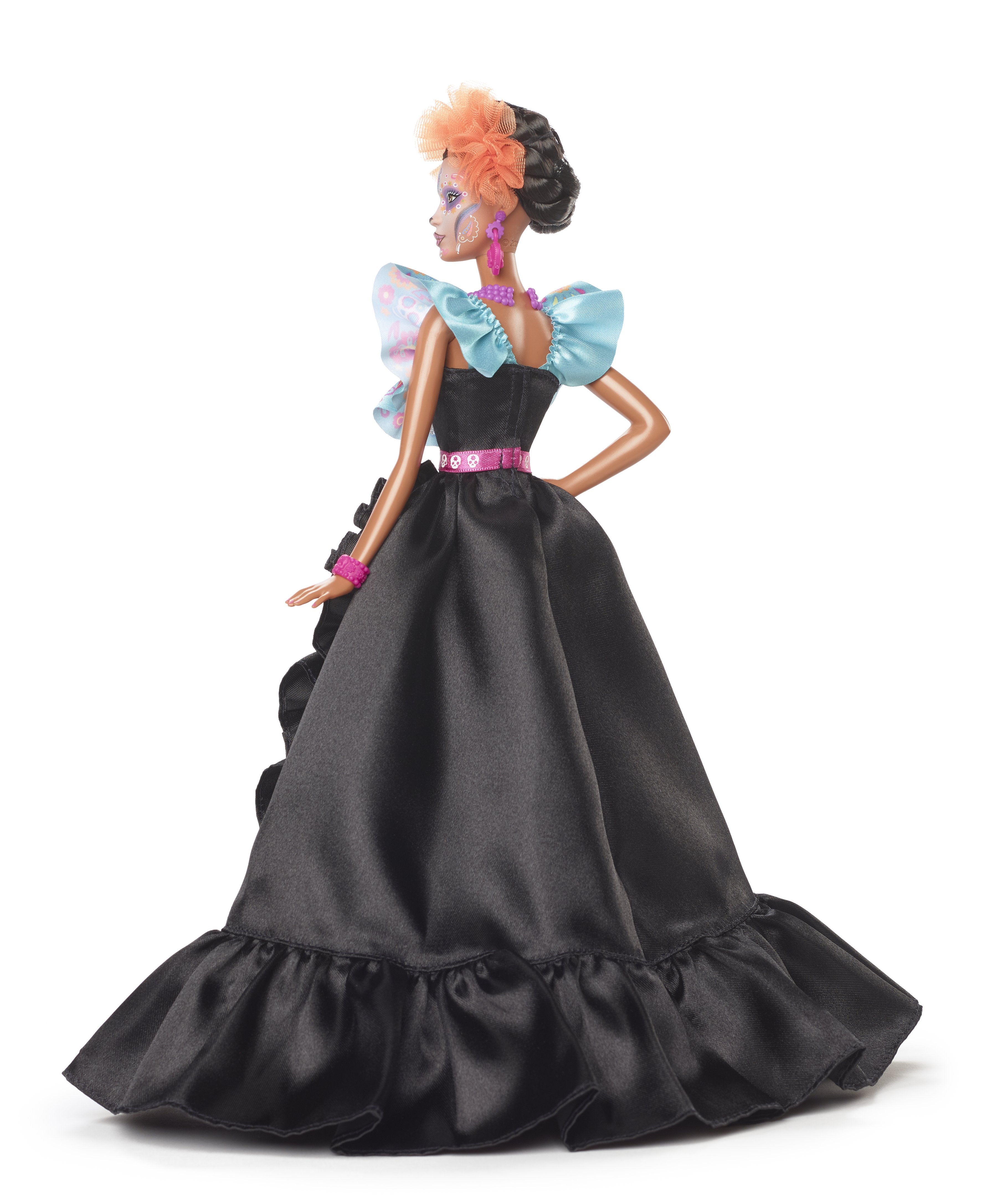 EAN 194735180905 - Barbie HRM72 muñeca imagen 3