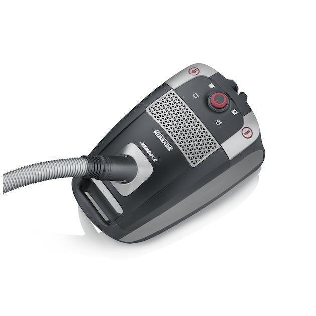 EAN 4008146042751 - Severin BC 7052 aspiradora 4 L Aspiradora de tambor Secar 850 W Bolsa para el polvo imagen 3