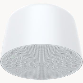 Axis C1510 Network Pendant Cons Speaker Axis C1510 Network Penda
