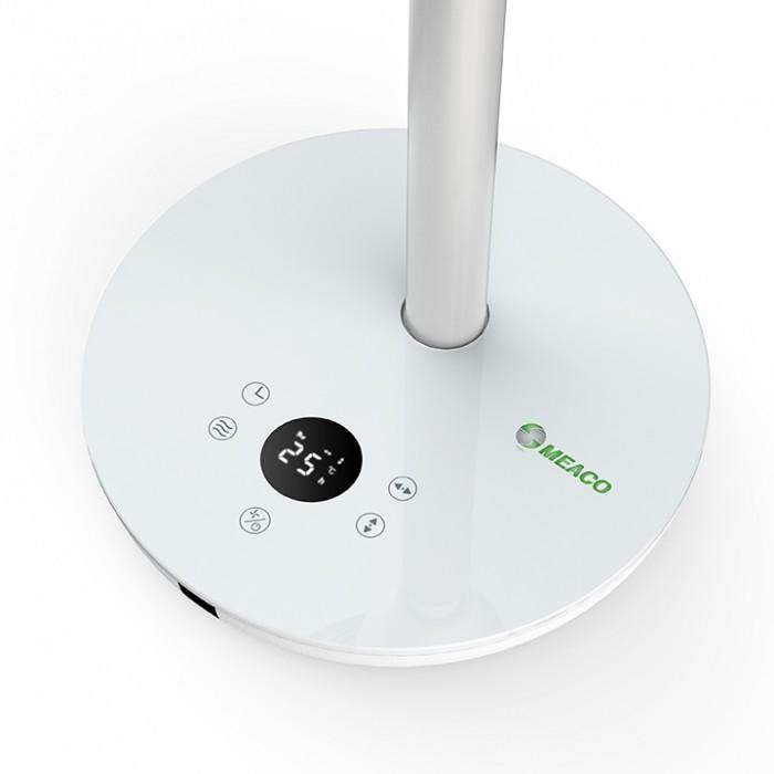 Meaco Meaco Fan 1056p Standventilator (Blanco) Meacofan1056peu