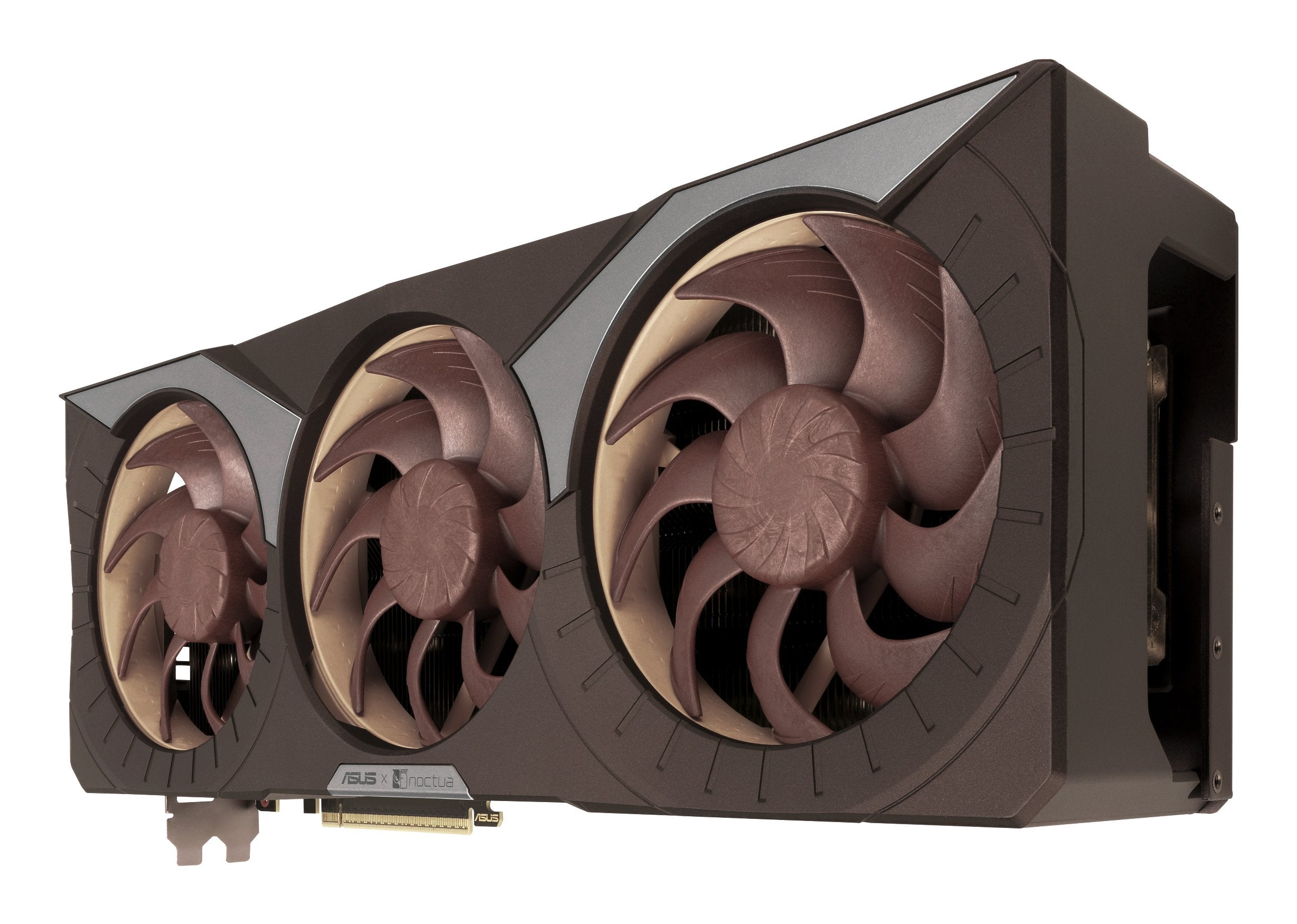 EAN 4711636205382 - ASUS RTX5080-O16G-NOCTUA NVIDIA GeForce RTX 5080 16 GB GDDR7 imagen 8