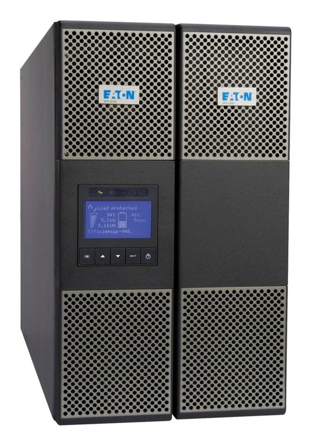 EAN 0743172081605 - Eaton 9PX EBM 2U 72V Sealed Lead Acid (VRLA) 9 Ah imagen 1