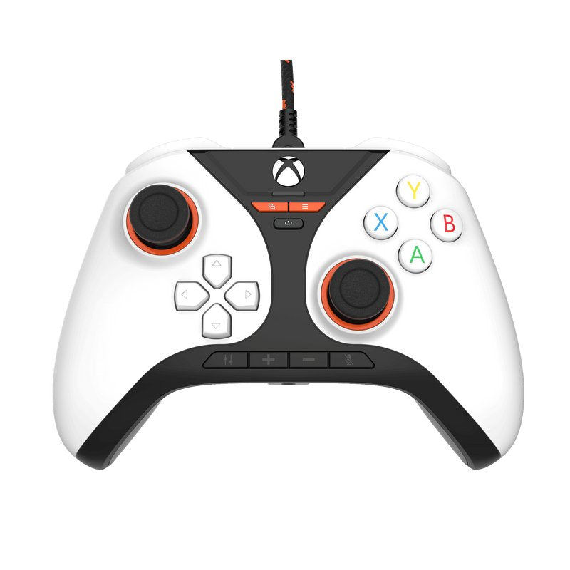 EAN 4039621918858 - Snakebyte GAMEPAD PRO X Blanco USB Analógico Xbox imagen 1