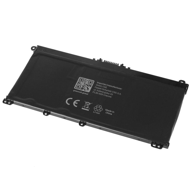 EAN 5903317224433 - Green Cell HP145 refacción para laptop Batería imagen 5