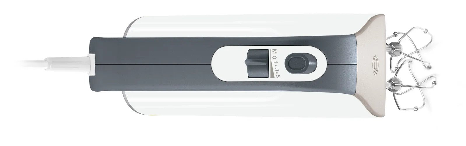 EAN 4242002863009 - Bosch MFQ4835DE batidora Batidora de mano 575 W Blanco imagen 3