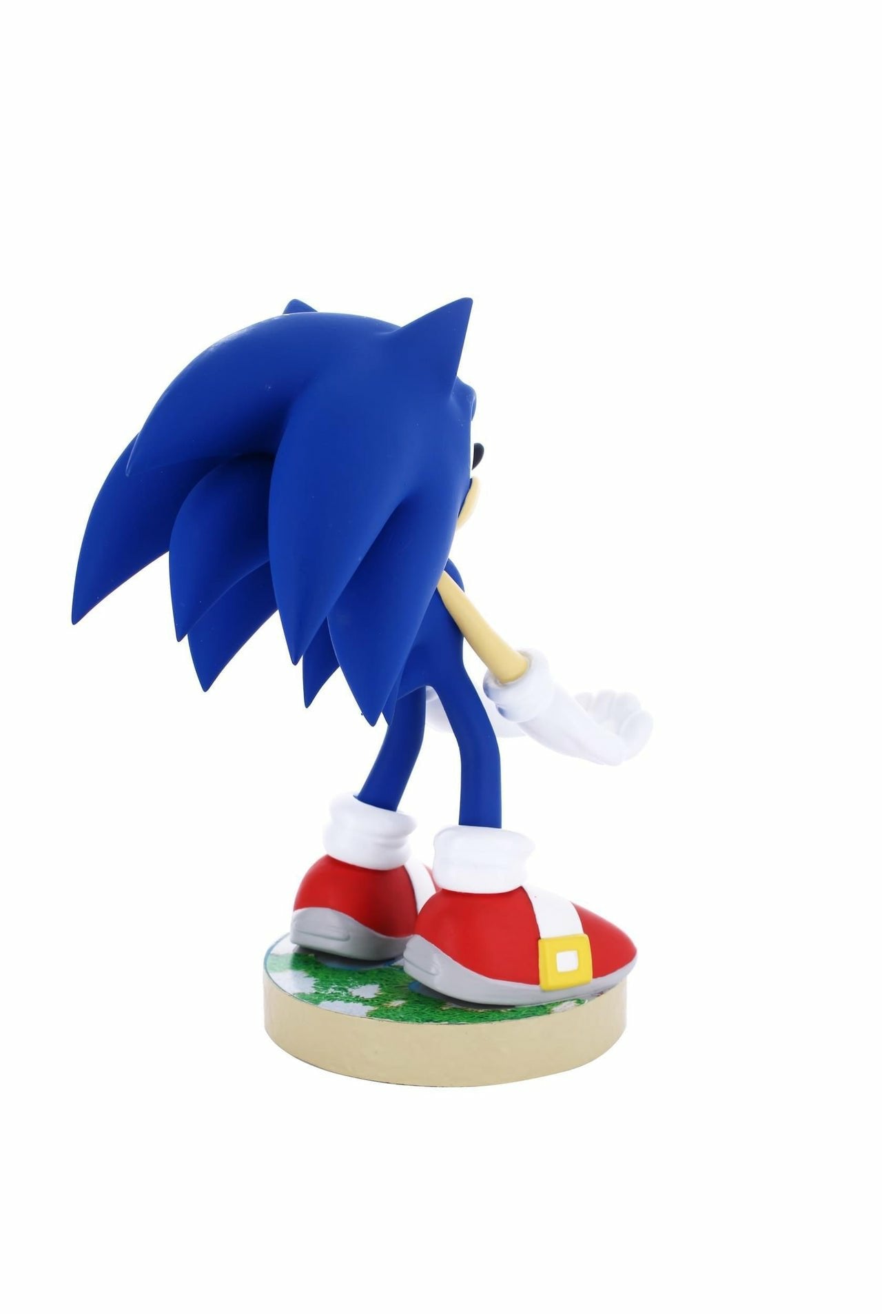 Cable Guy Soporte Sujeción Figura Sonic 20cm