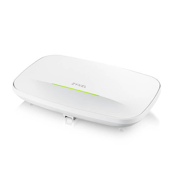 EAN 4718937638734 - Zyxel NWA110BE 5764 Mbit/s Blanco Energía sobre Ethernet (PoE) imagen 6