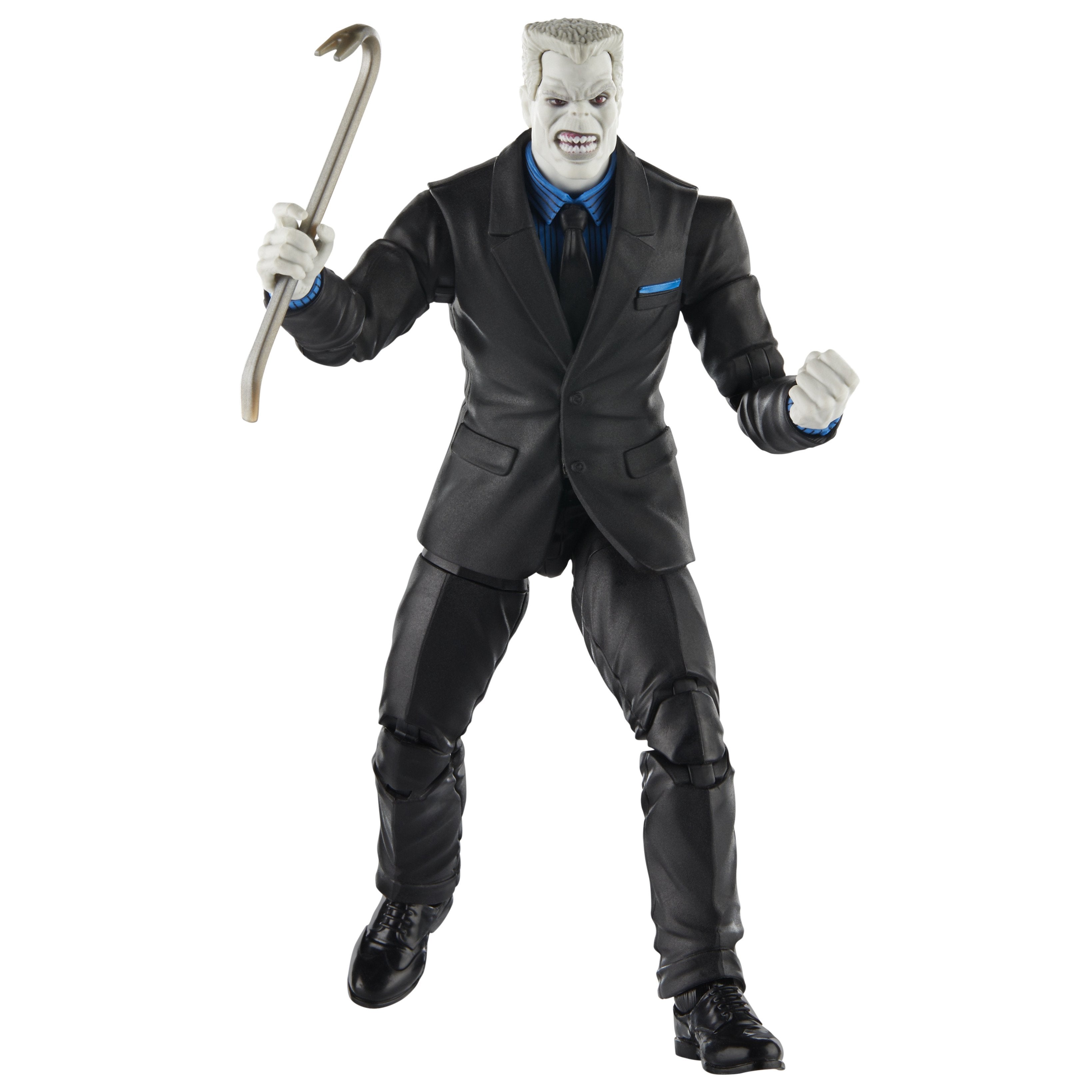Figura Hasbro Marvel Comics Spider Man Tombstone