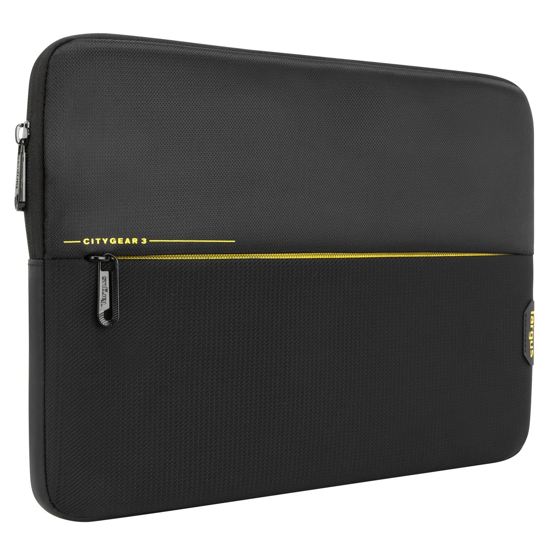 Targus Citygear Funda Para Portátil 35,6 Cm (14") Funda Negro