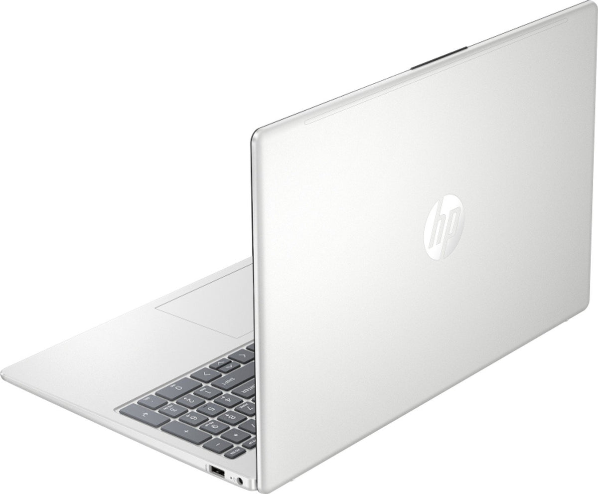 EAN 0821844699584 - HP Laptop 15-fc1004nsx AMD Ryzen™ 5 7520U Portátil 39,6 cm (15.6") Full HD 16 GB LPDDR5-SDRAM 512 GB SSD  imagen 2