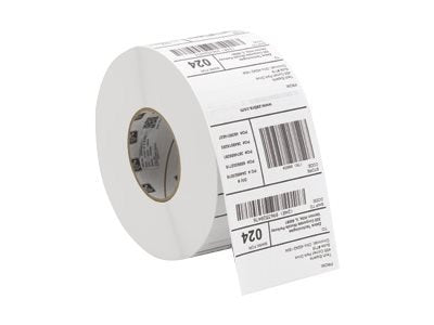 Label, Polyethylene,  101.6x76.2mm Thermal