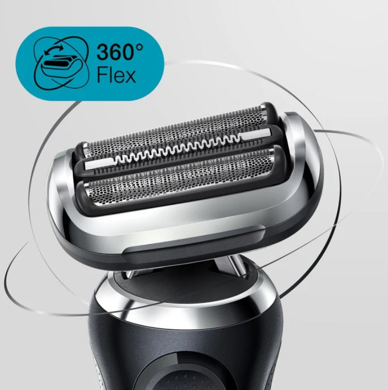 Braun Series 7 71-N1200s, Rasierer 71-N1200s