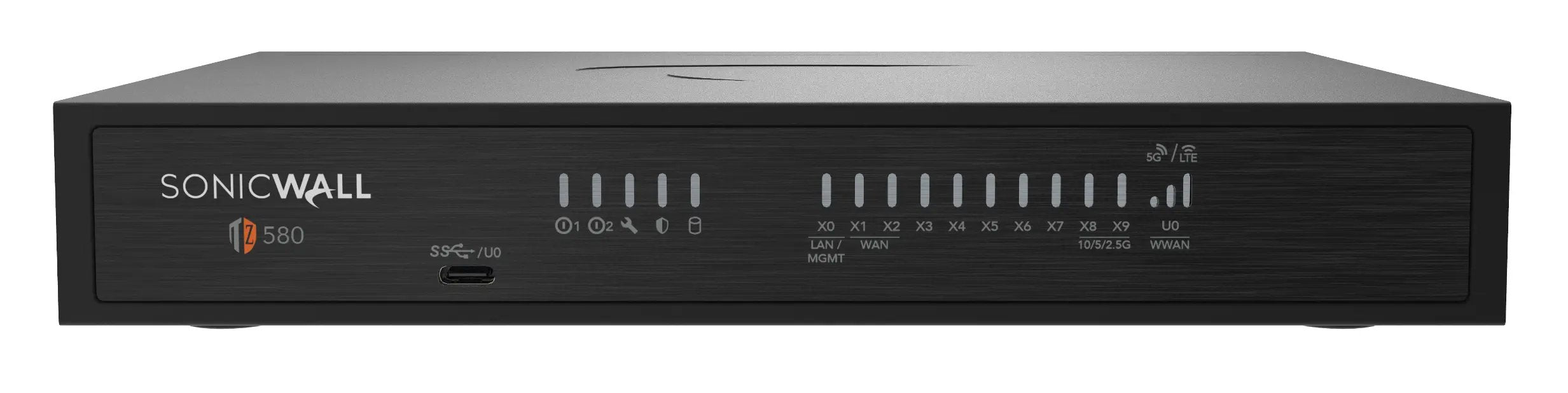 Sonicwall Tz580 Appl Appliance Perp