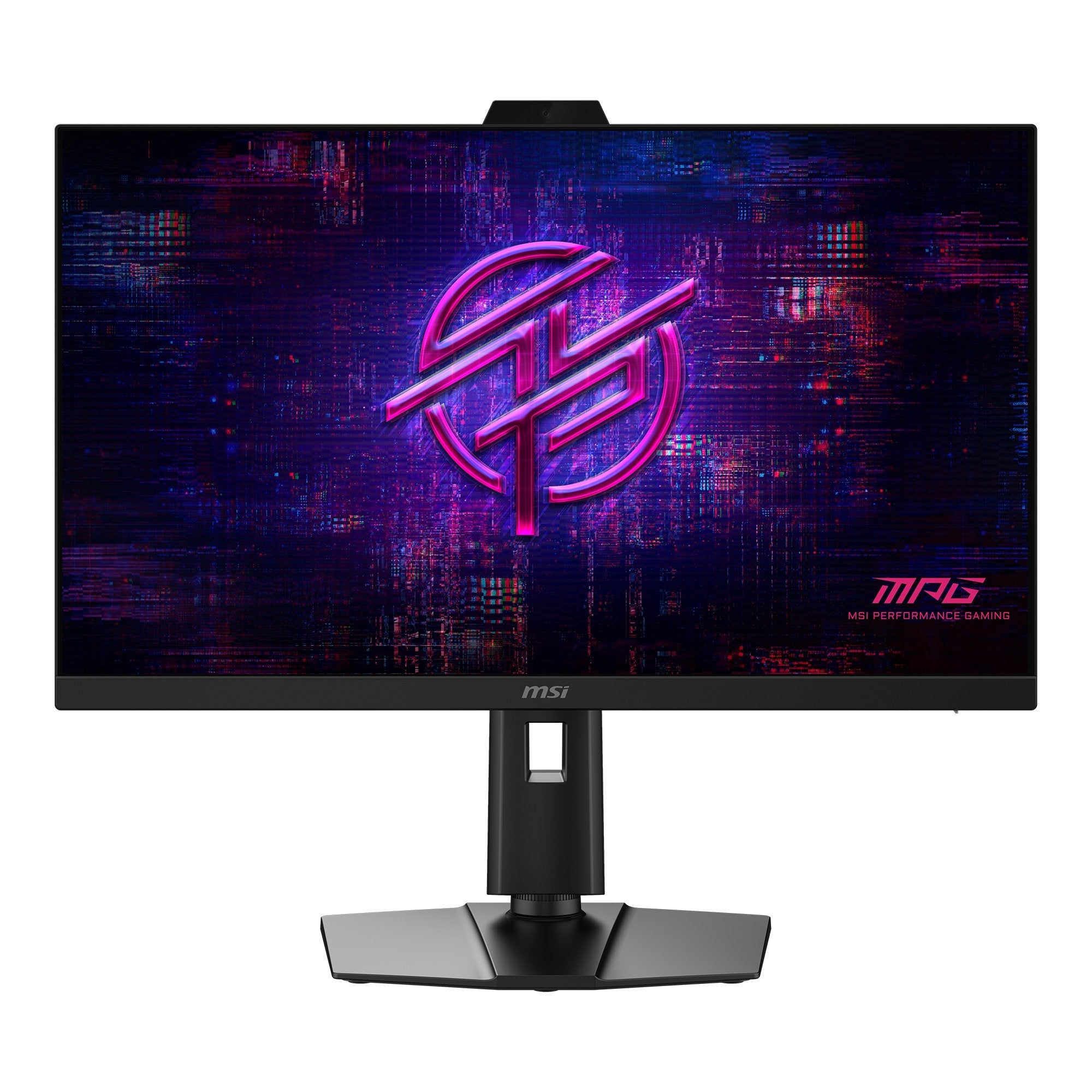 68,6cm 27" (2560x1440) Msi Mpg 272qrf X36 16:9 Wqhd Rapid Ips 1ms 360hz Hdmi Displayport Usb Vesa Pivot Black