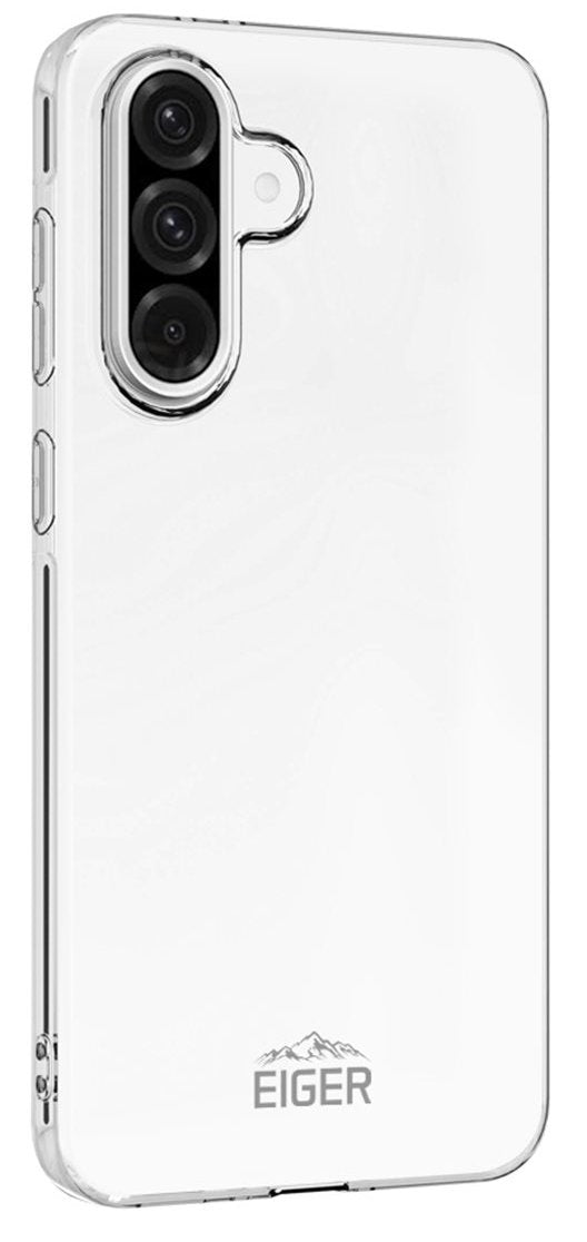 Eiger Grip Case Grs Galaxy A36/A56 Transparent