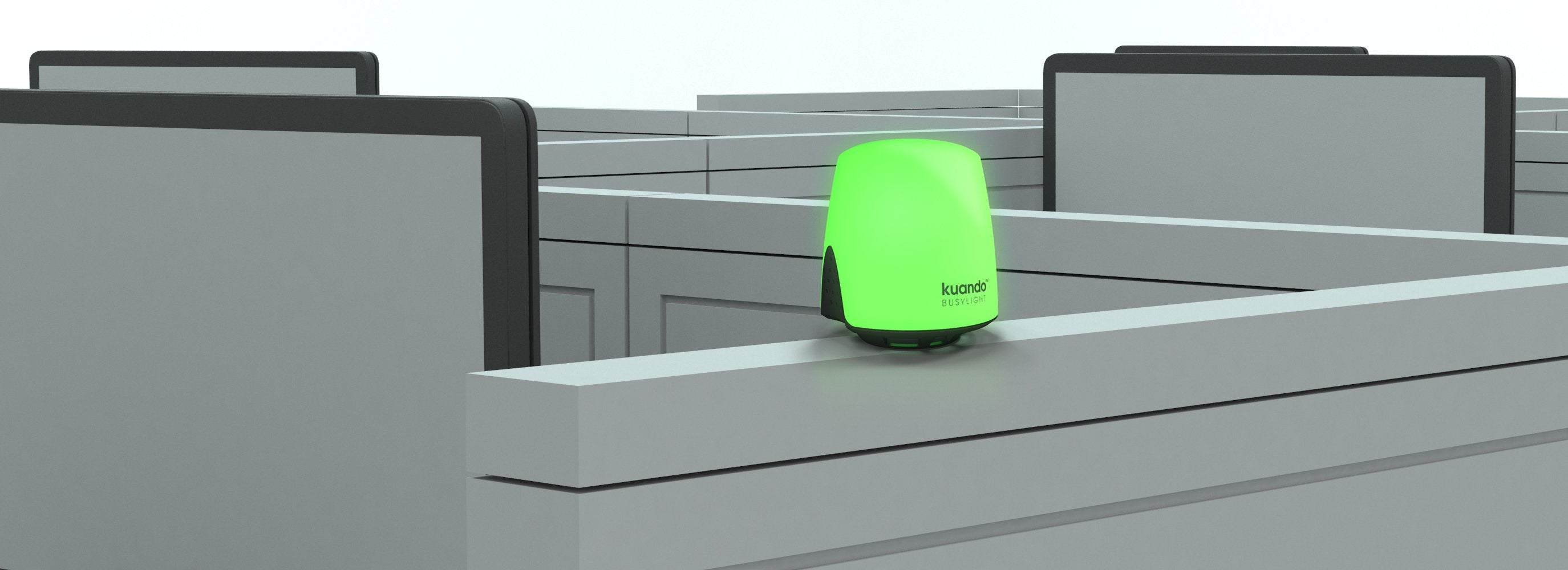 EAN 5707064154100 - Kuando Busylight UC Omega imagen 3