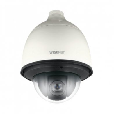 Hanwha Hcp-6320ha     Ptz-Camara Outdoor 2mp Ir Ip66 Ik10 Retail