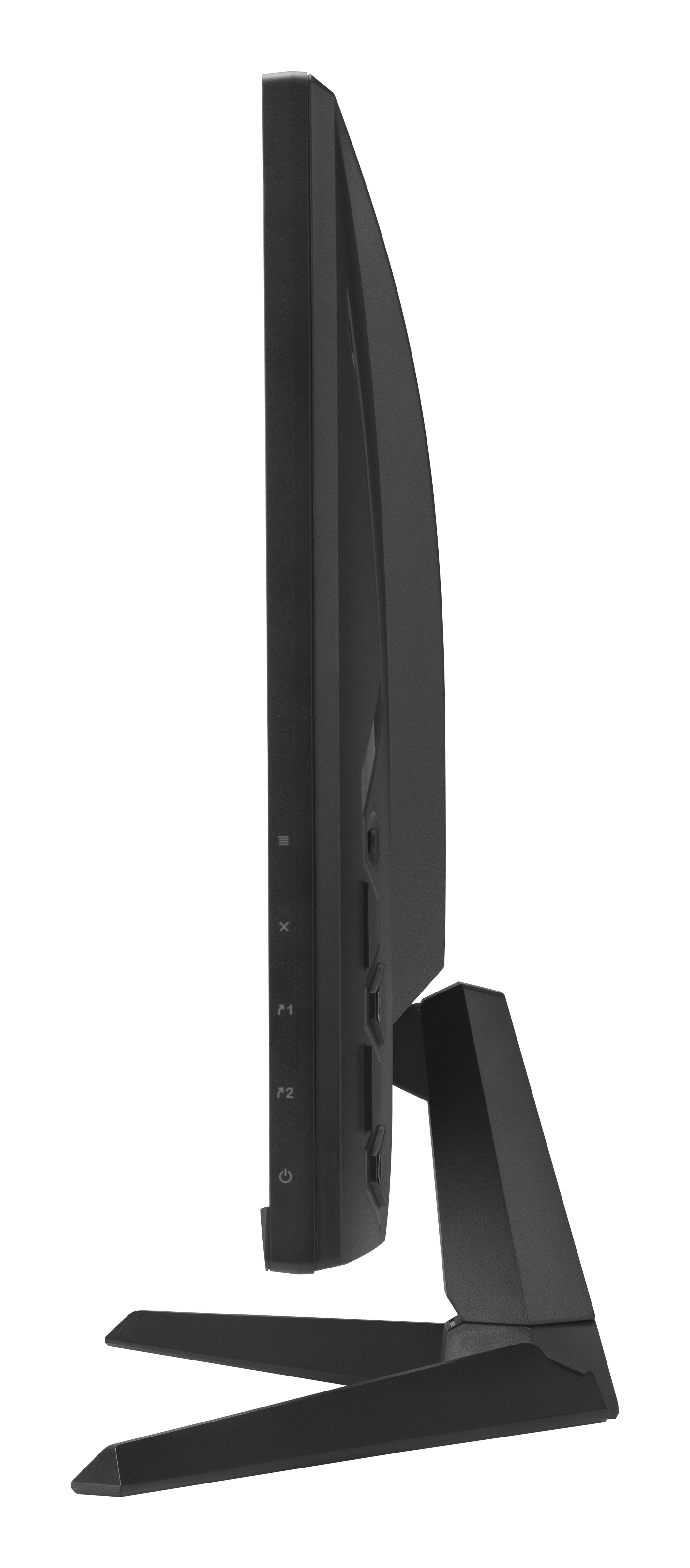 Monitor Asus Tuf Gaming Vg279q5a  27" 1920 X 1080 Pixeles Full Hd Led Negro 90lm0c30-B01171