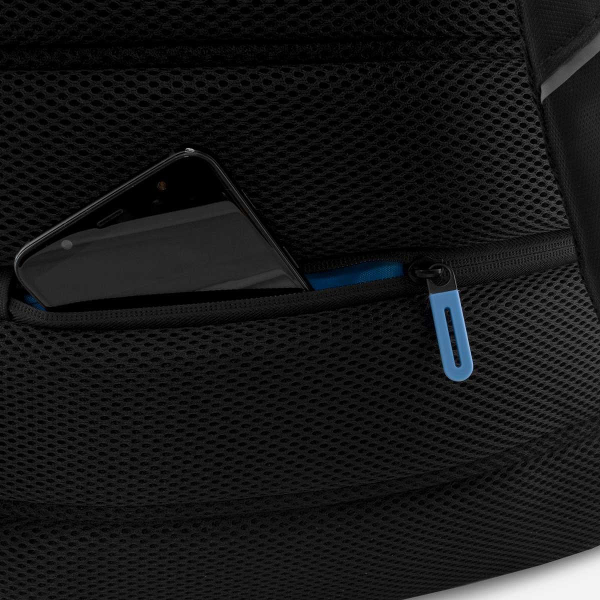 Deep Gaming Mochila Portatil+Powerbank Qi