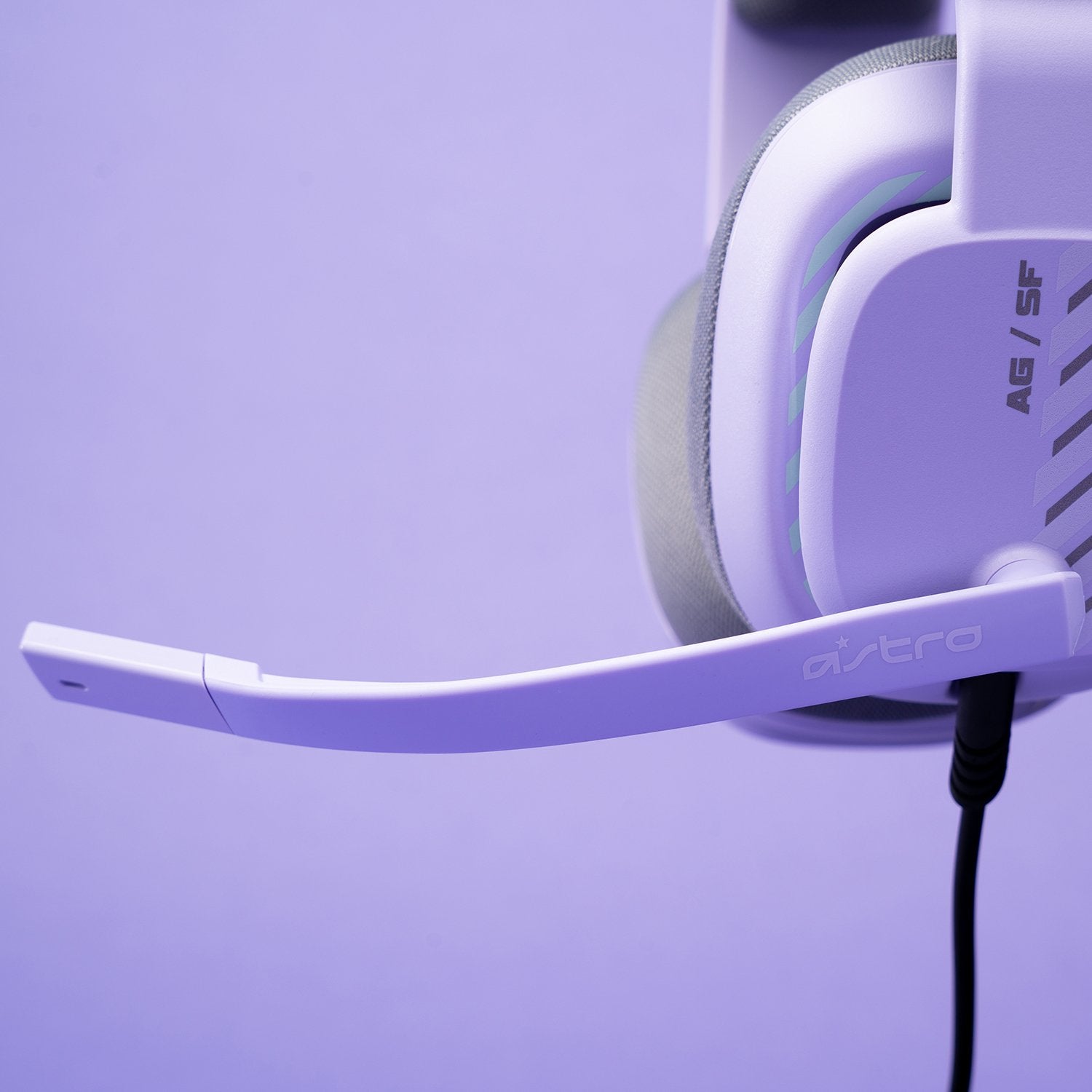 Auriculares Con Microfono Logitech A10 Astro Gaming Gen 2 Jack 3.5mm Blanco