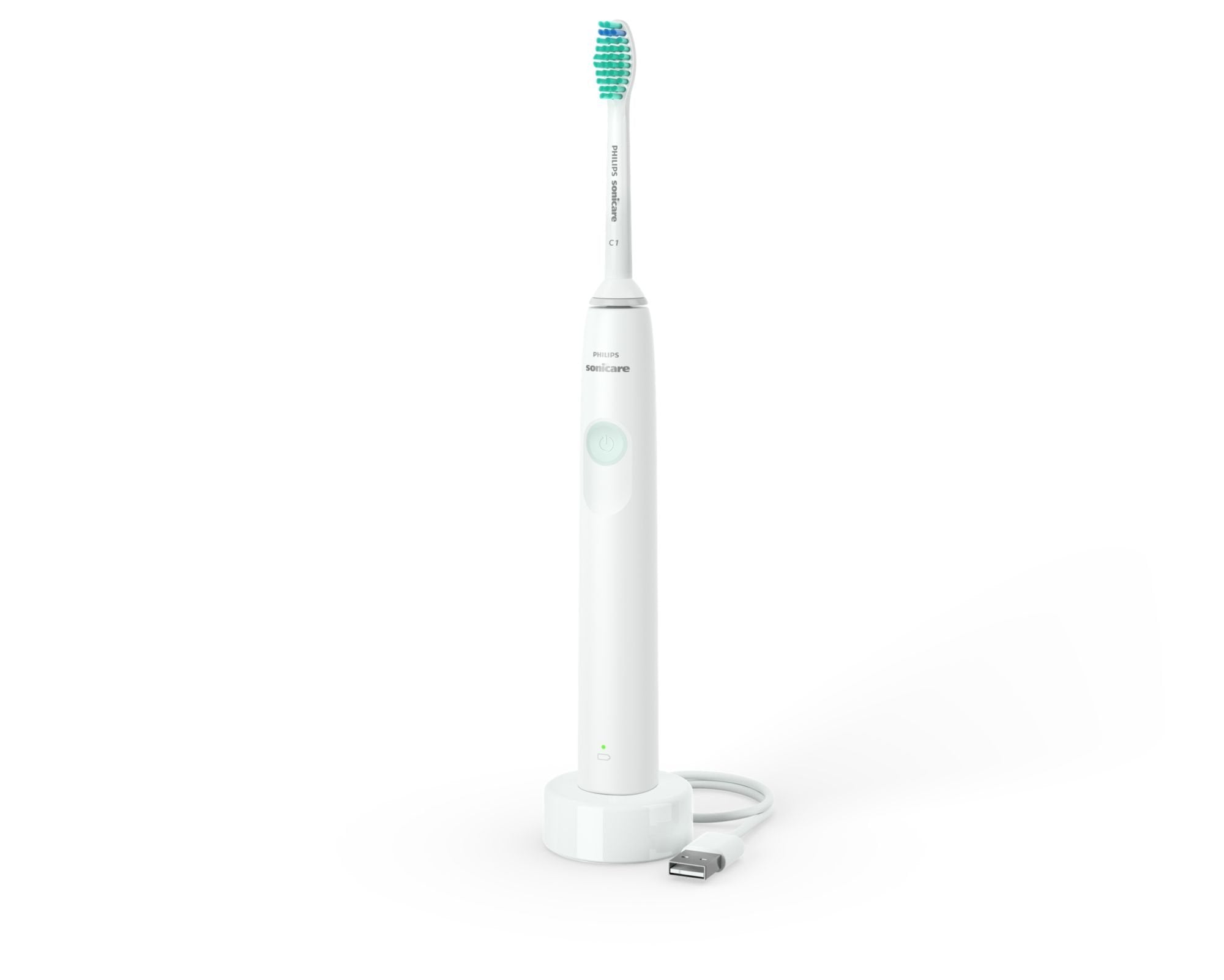 EAN 8710103985440 - Philips Sonicare 1100 series HX3641/11 cepillo eléctrico para dientes Adulto Cepillo dental sónico Color  imagen 1
