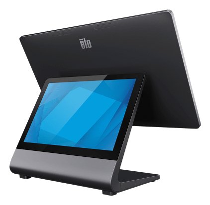 Esy10i1 I-Series 5 Slate Mntr