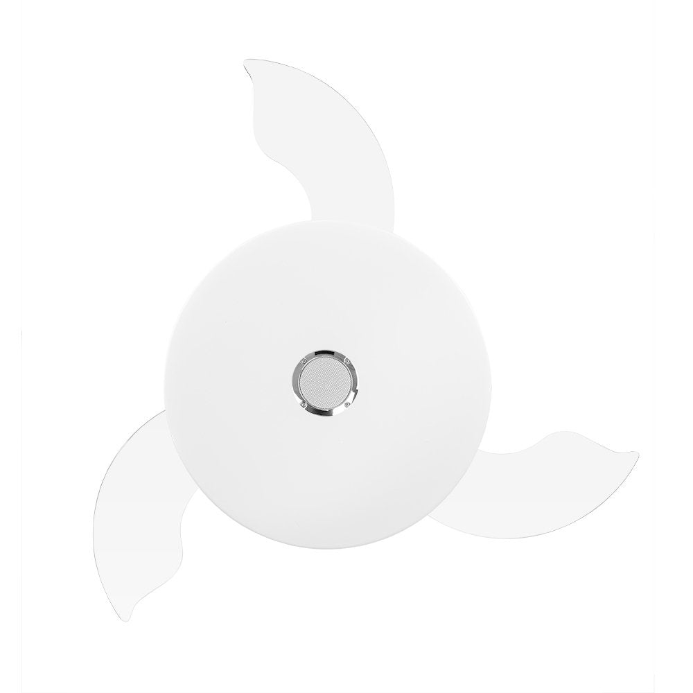 Ventilador De Techo Orbegozo Cpb 123105 35w 3 Aspas 105cm 6 Velocidades