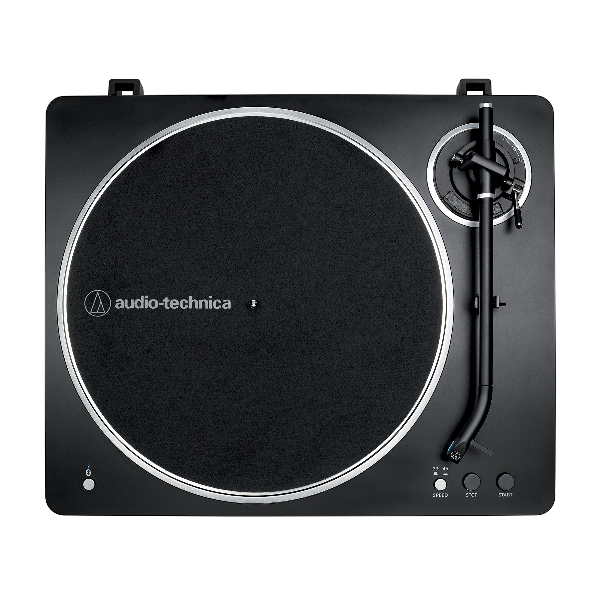 Tocadiscos Audio-Technica At-Lp70xbtbs  At-Lp70xbtbs