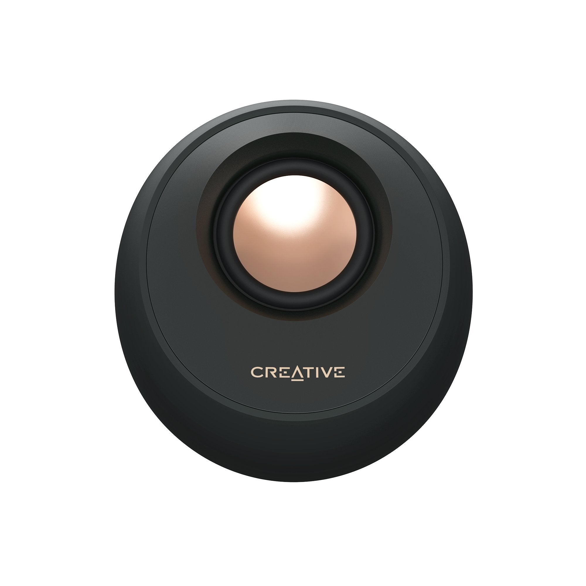 EAN 5390660195174 - Creative Labs Creative Pebble Pro Black imagen 5