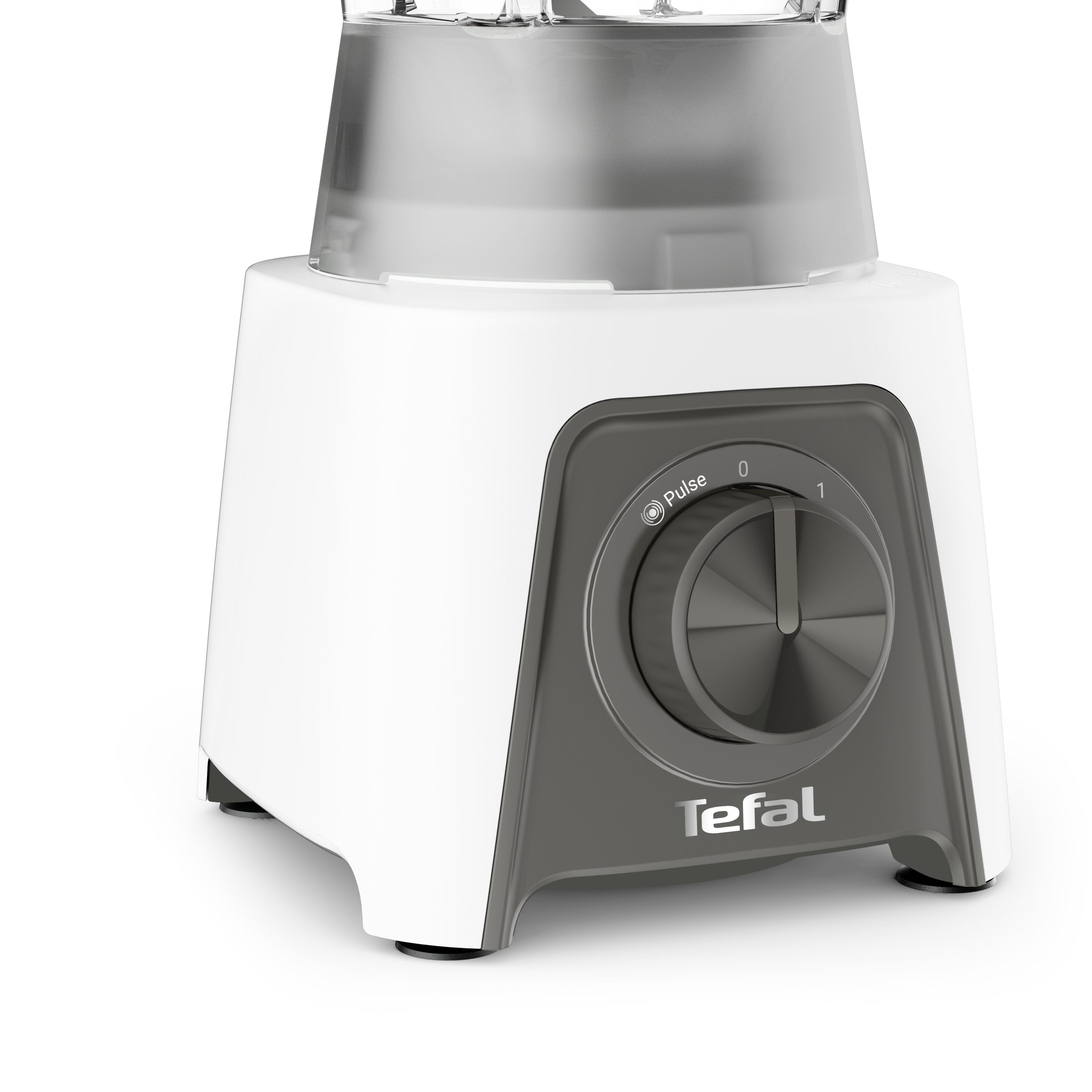 Tefal Bl2c0130 Blender, Power 450w, White