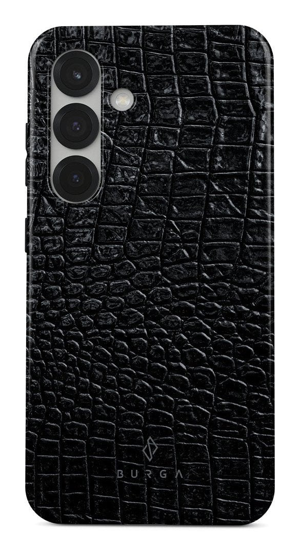 EAN 4772229982622 - BURGA SV_02_S25_TH funda para teléfono móvil 15,8 cm (6.2") Multicolor imagen 1