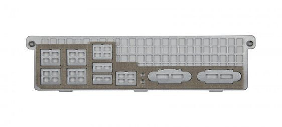 Supermicro Mcp-260-00061-0n I/O Shield