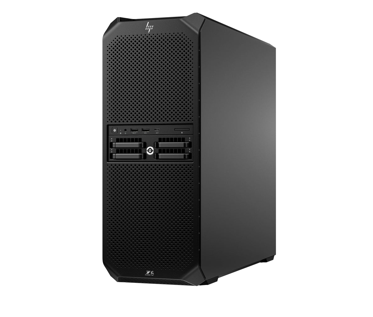 EAN 0826581352280 - HP None AMD Ryzen Threadripper PRO 64 GB DDR5-SDRAM 1 TB SSD Windows 11 Pro Torre Puesto de trabajo AI Wo imagen 3