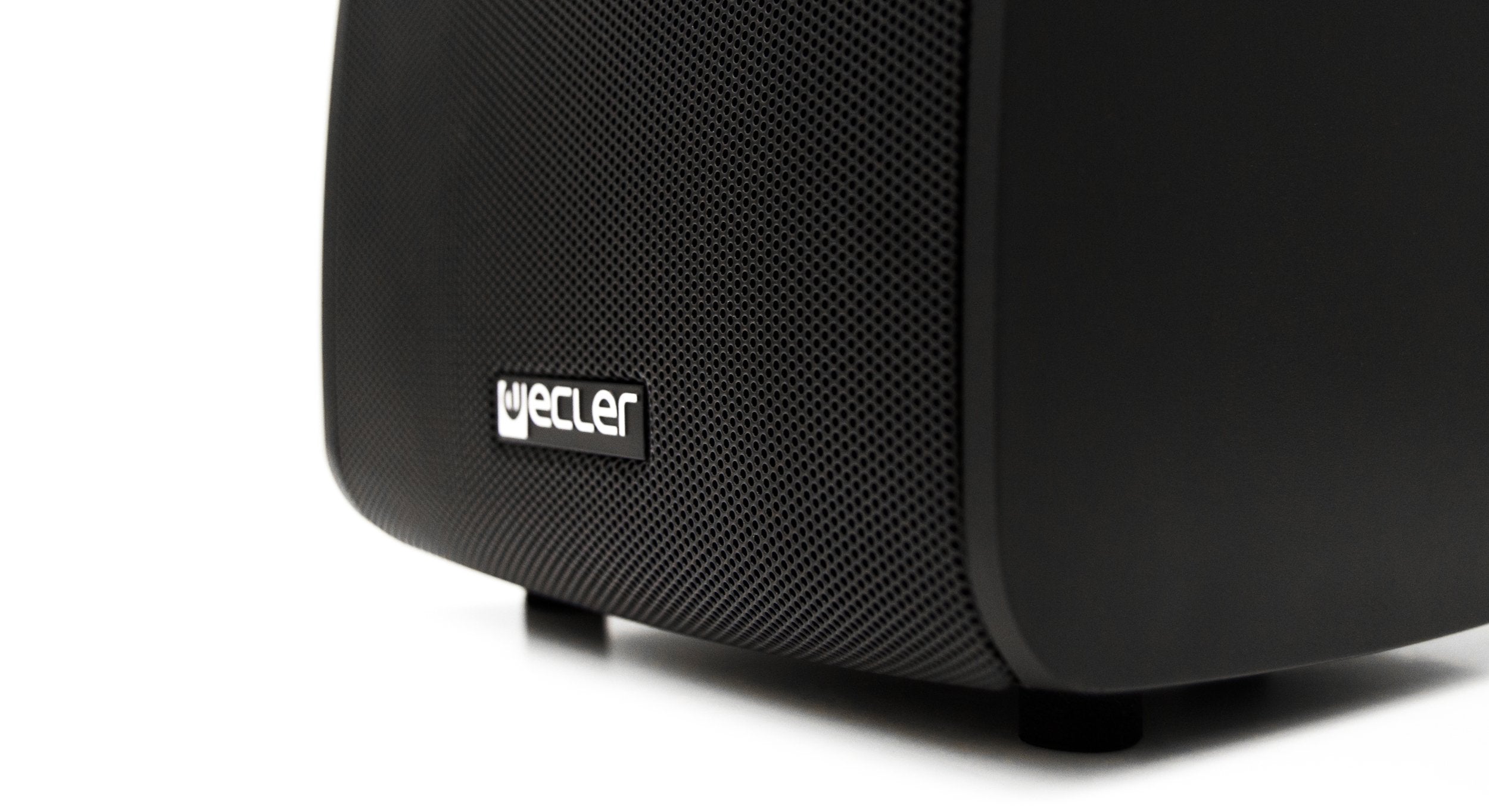 5" Instal Outdoor Loudspeaker  Wh White - (Price Per Pair)