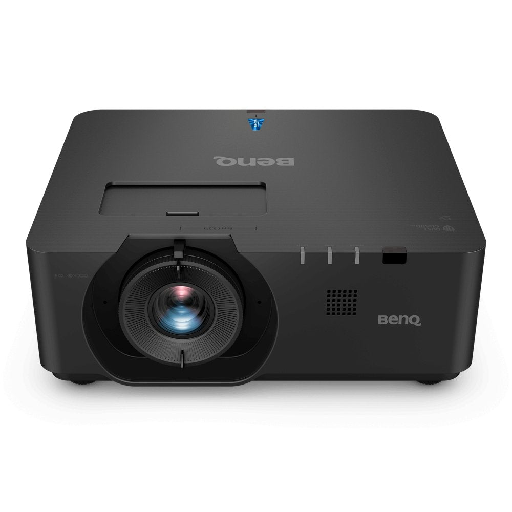 Proyector Benq Lu960st  Dlp Láser 3d 5500 Ansi Lumens Wuxga (1920 X 1200) 16:10 1080p Objetio Fijo Para Distancias Cortas Lan