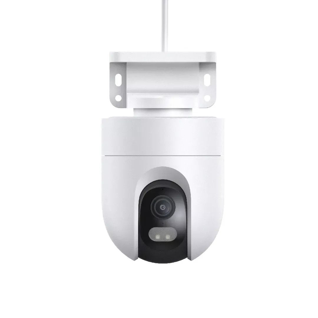 EAN 6941812744307 - Xiaomi CW400 Bala (forma) Cámara de seguridad IP Exterior 2560 x 1440 Pixeles Techo imagen 1
