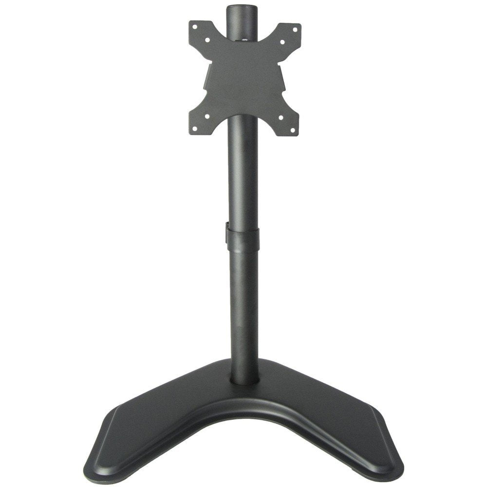 Techly Ica-Lcd 2500 Soporte Para Monitor 68,6 Cm (27") Negro Escritorio