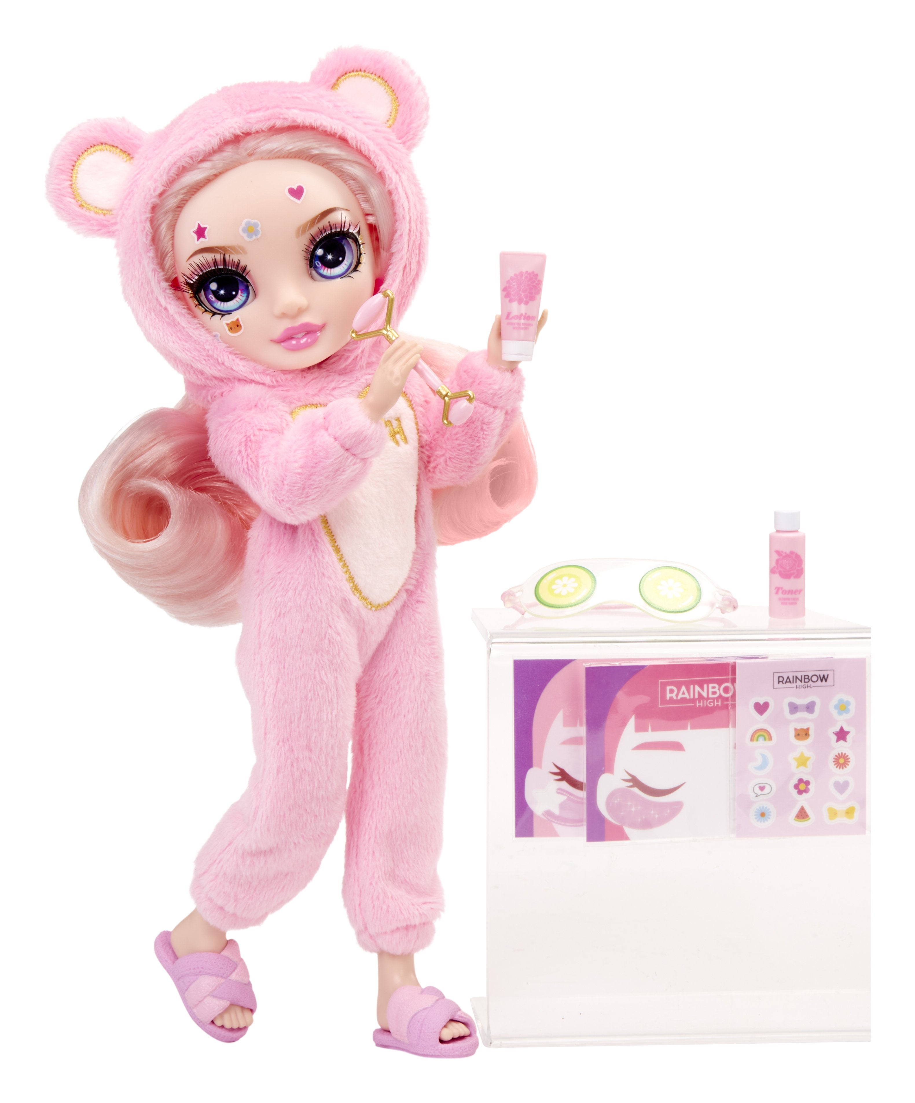Mga Entertainment 503675-Euc, Muñecos