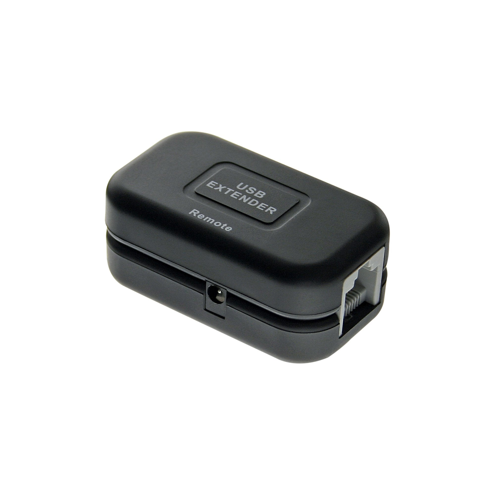 Extensor Usb Inline De Hasta 60 M Sobre Cable De Red  Rj45 Cat.5e O Superior
