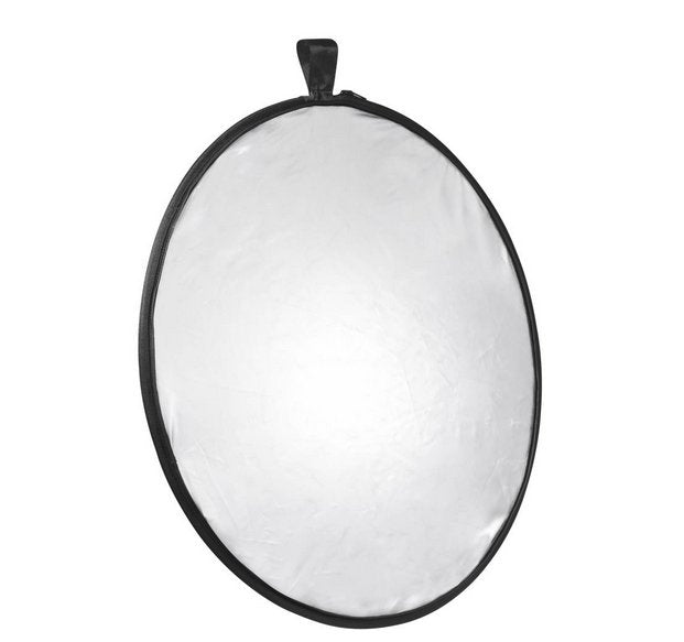 Mantona Foldable Reflector 5in1 110cm