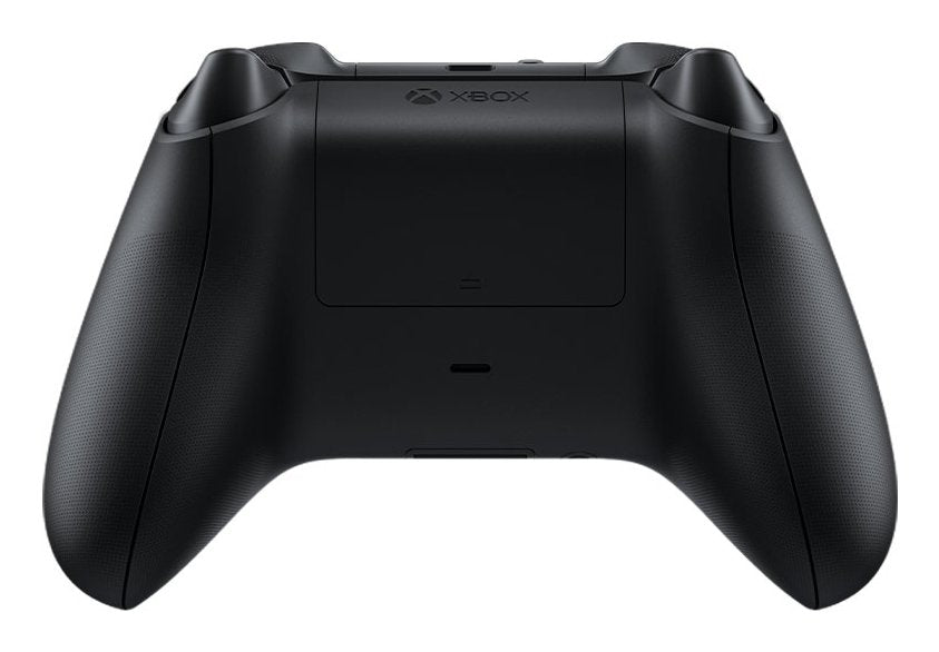 Xbox Wlc M Pc Usbc Carbon Blacwrls
