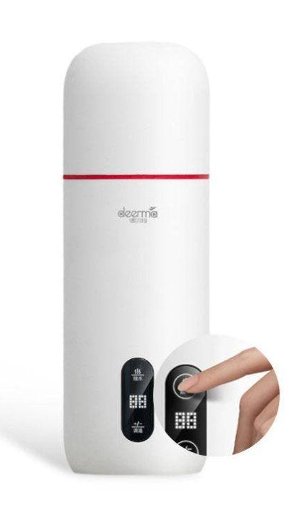 Deerma Mini Hervidor Eléctrico / Termo Dr050