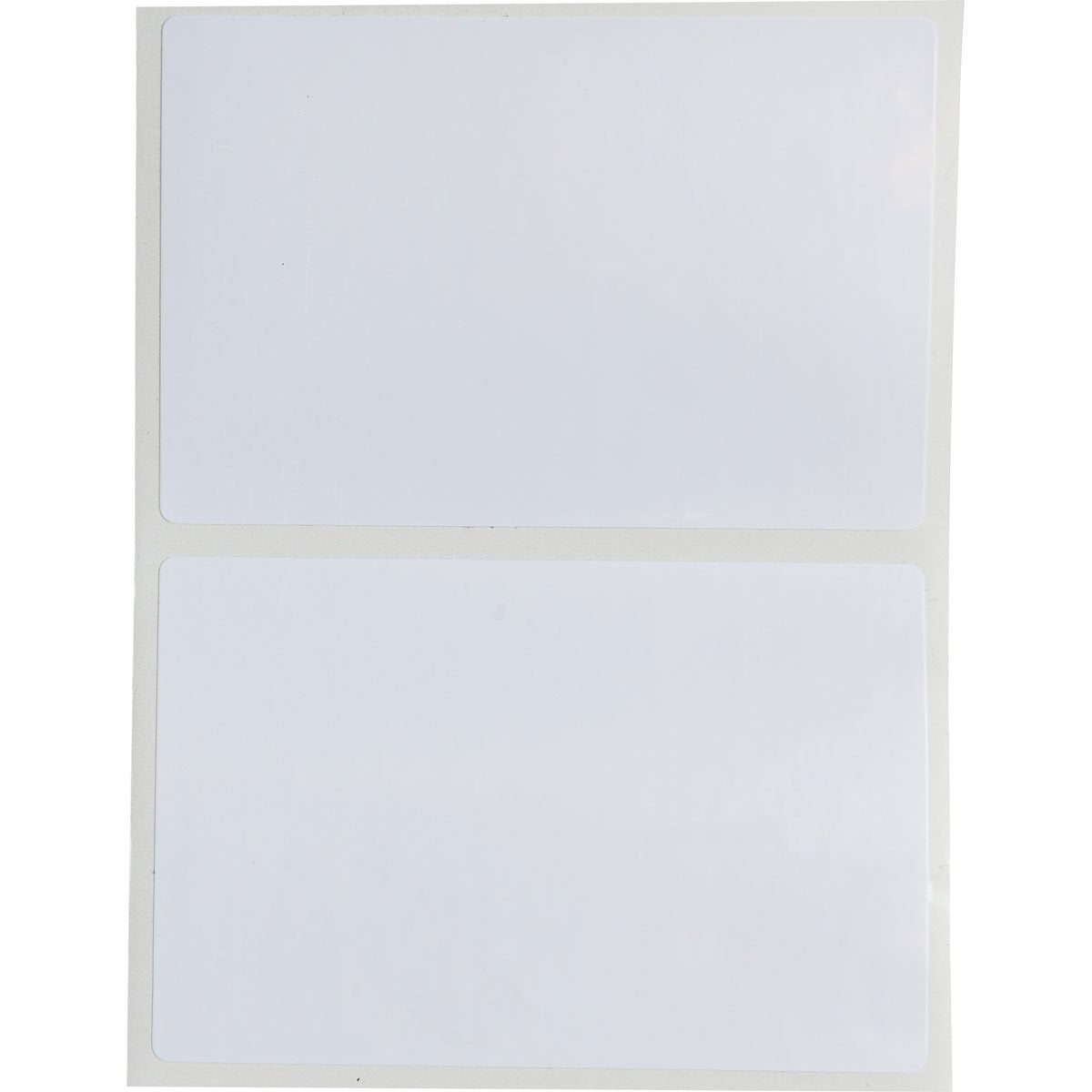 Polyester Labels For  Bbp33/I3300 Printers